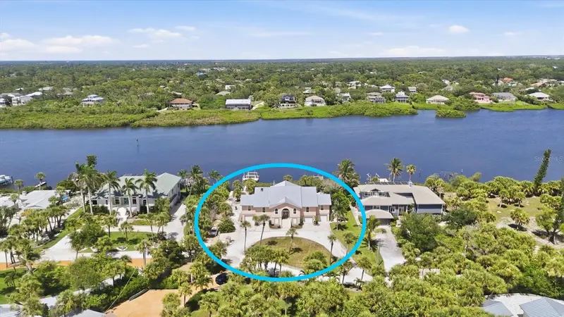 721 N Manasota Key Rd, FL