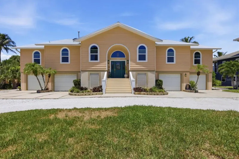 721 N Manasota Key Rd, FL