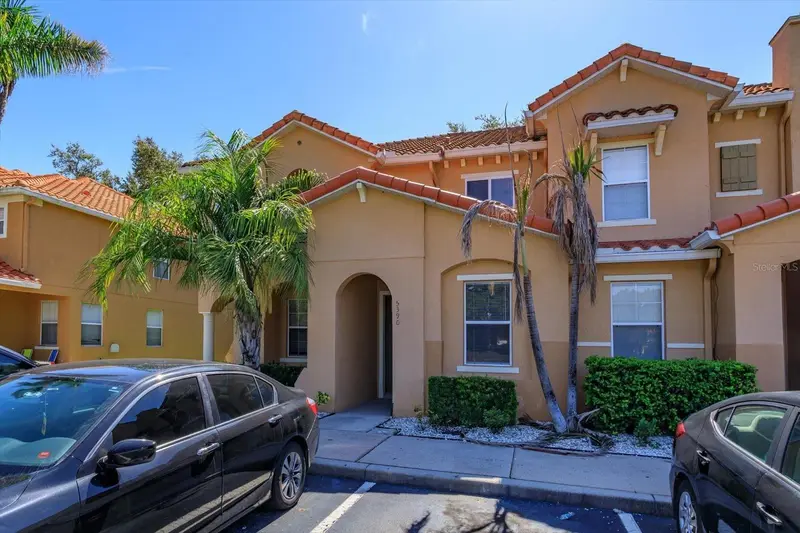 5390 Paradise Cay Cir, FL