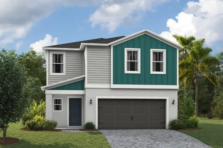 9934 Surfside Bay Loop, FL