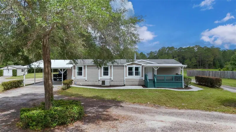 2564 N Crede Ave, FL