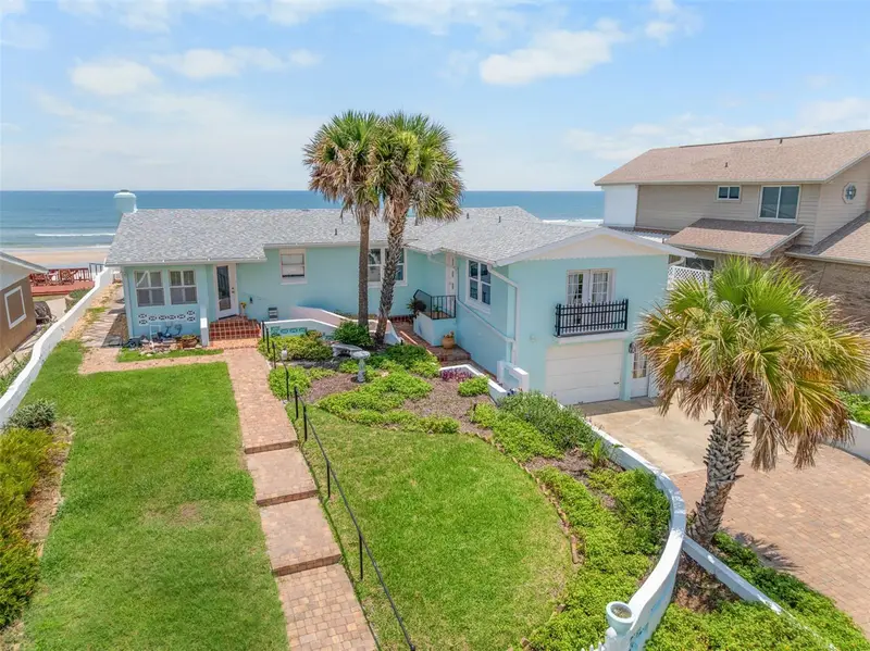 3873 S Atlantic Ave, FL