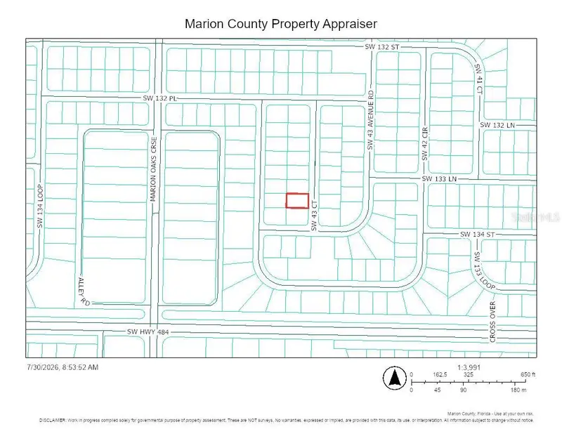 Sw 43rd Ct #7, FL