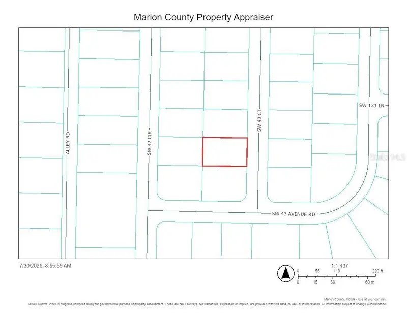 Sw 43rd Ct #7, FL