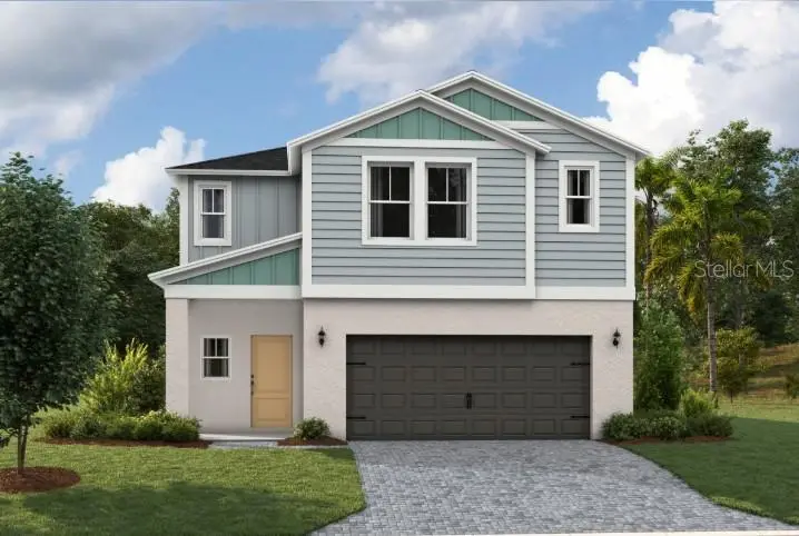 2119 Lawson Way, FL