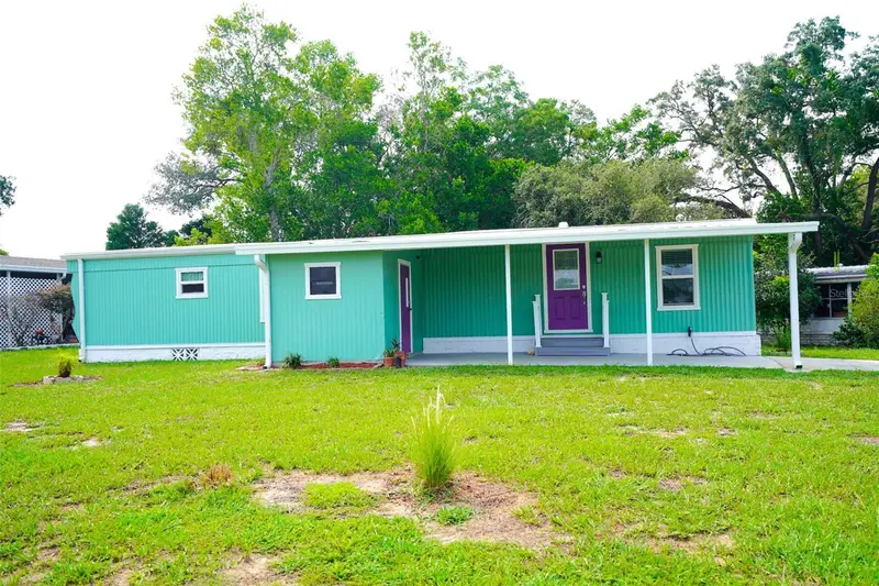 High Point listing