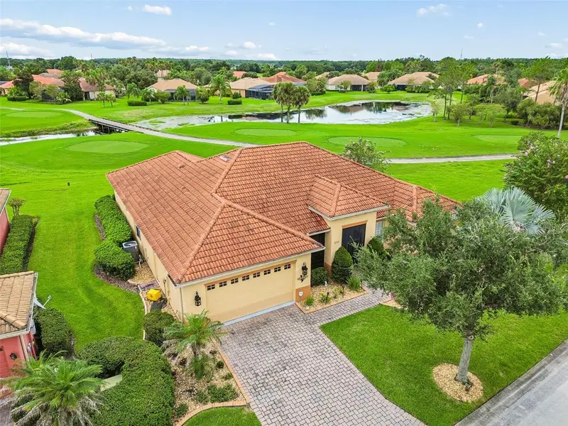 600 Volterra Blvd, FL