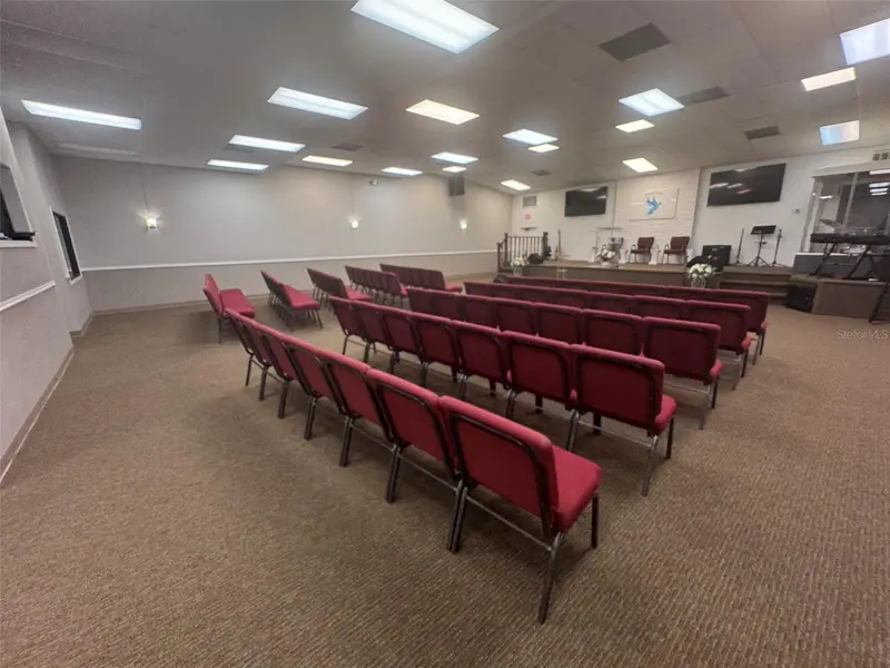 11601 S Orange Blossom Trl #203, FL