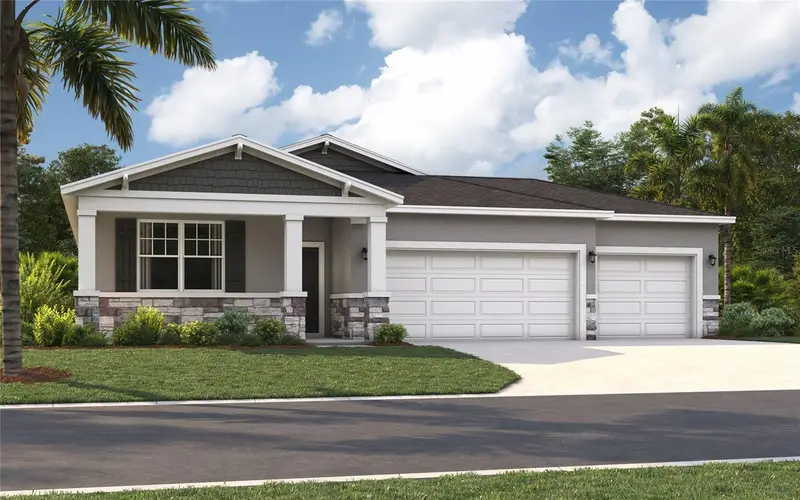 Palm Bay pending