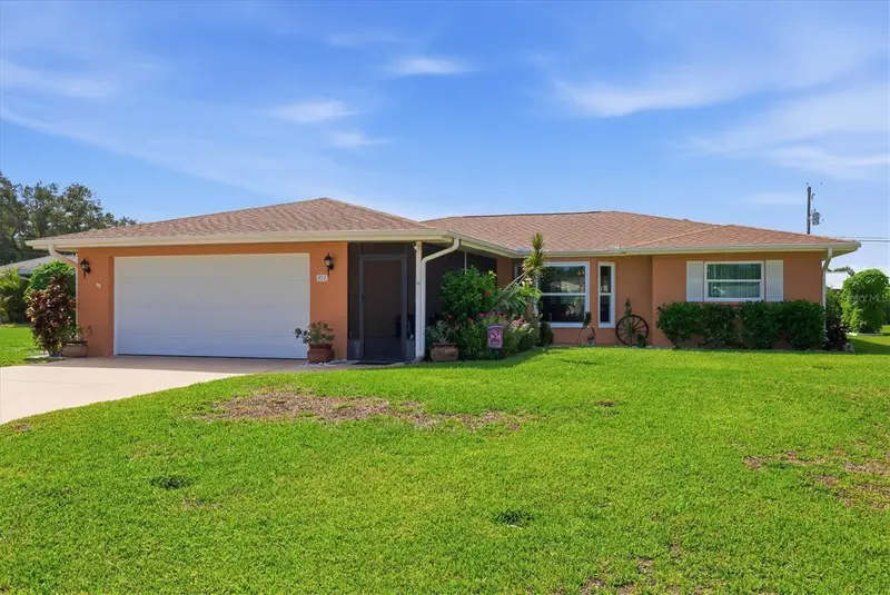 911 Gasparilla Blvd, FL
