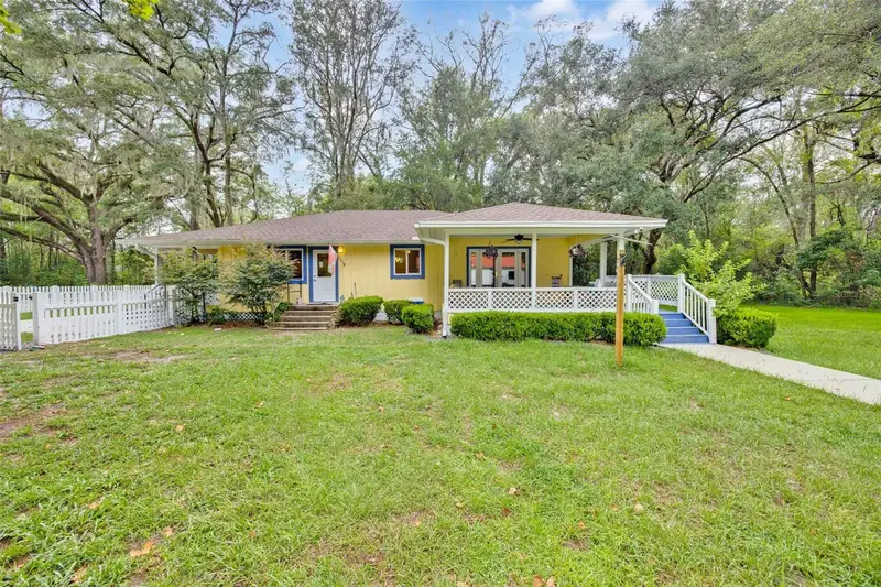 19922 Nw 131st Pl, FL