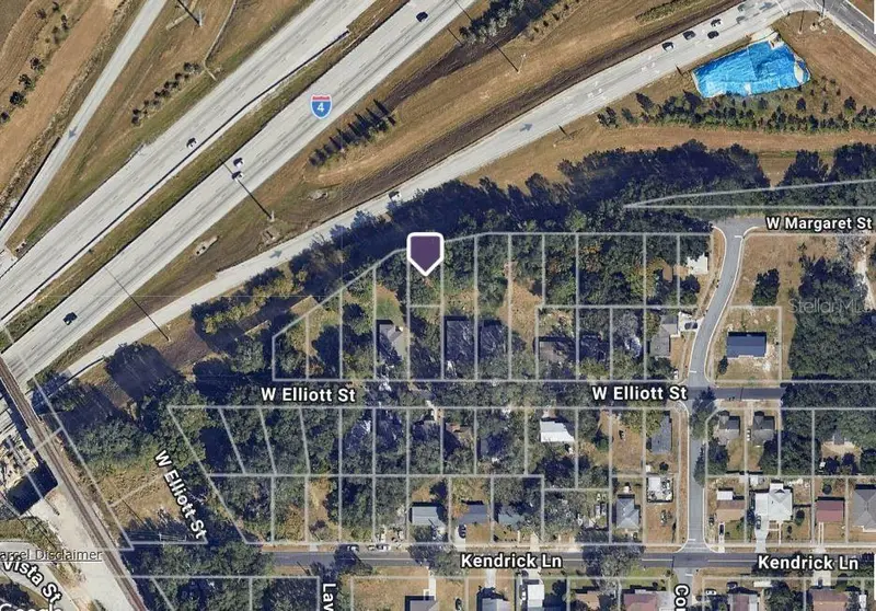 2004 Margaret St, FL