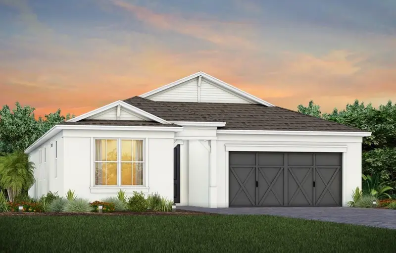 2562 Winter Sky Street, FL