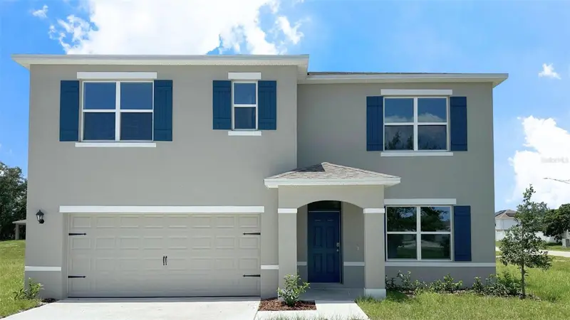 12 Honeybell Way, FL