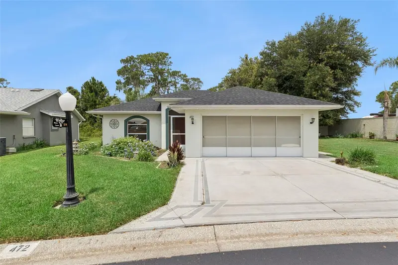 472 Sweetwater Way, FL