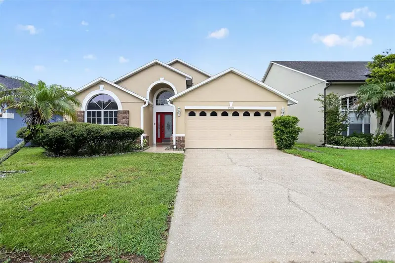 19654 Glen Elm Way, FL