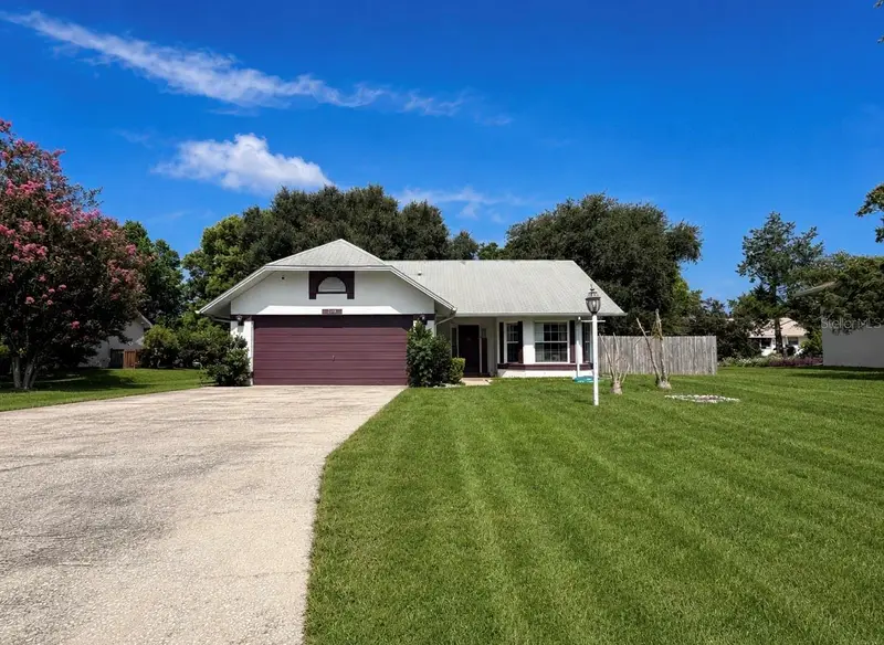 3789 N Blazingstar Way, FL