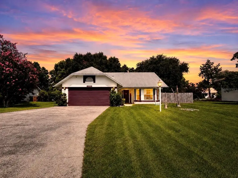 3789 N Blazingstar Way, FL