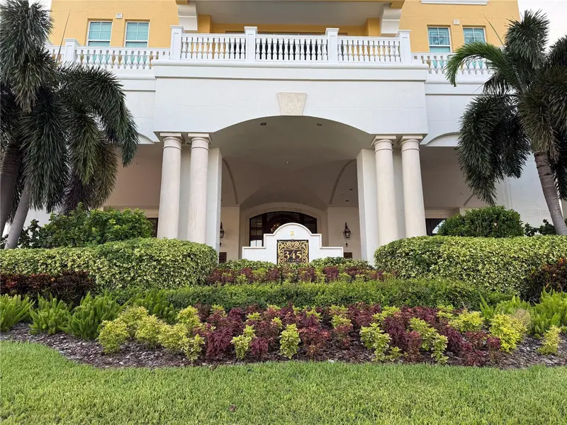 345 Bayshore Blvd #1102, FL