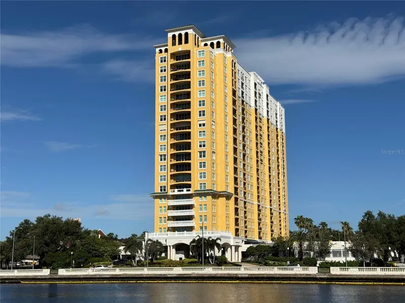 345 Bayshore Blvd #1102, FL