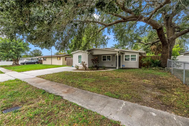 4411 W Leila Ave, FL