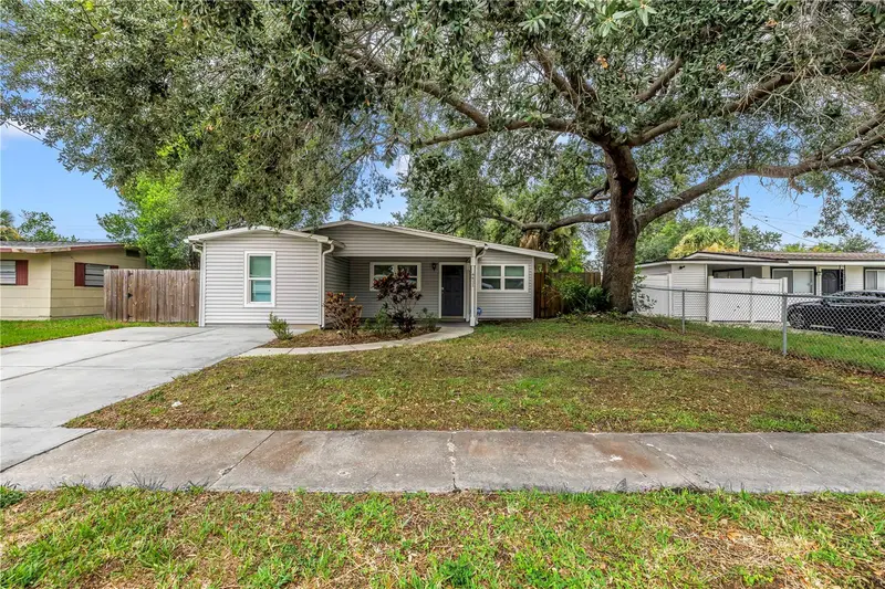 4411 W Leila Ave, FL