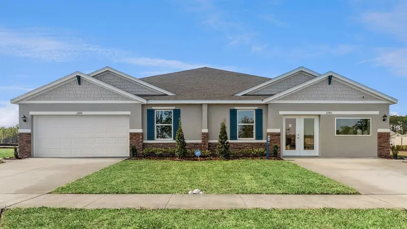 2516 Kinsale Ln, FL