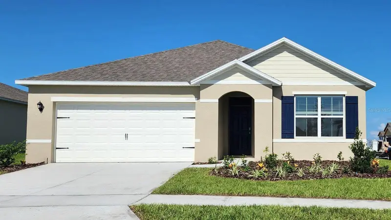 Annabelle Estates listing