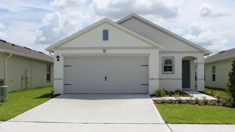 3999 Limeklin Falls Loop, FL