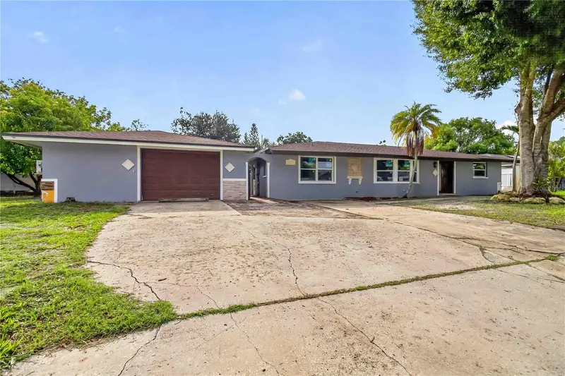 4734 Delmonte Ave, FL
