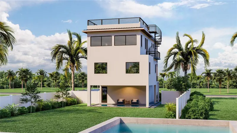 180 Mockingbird Ln, FL