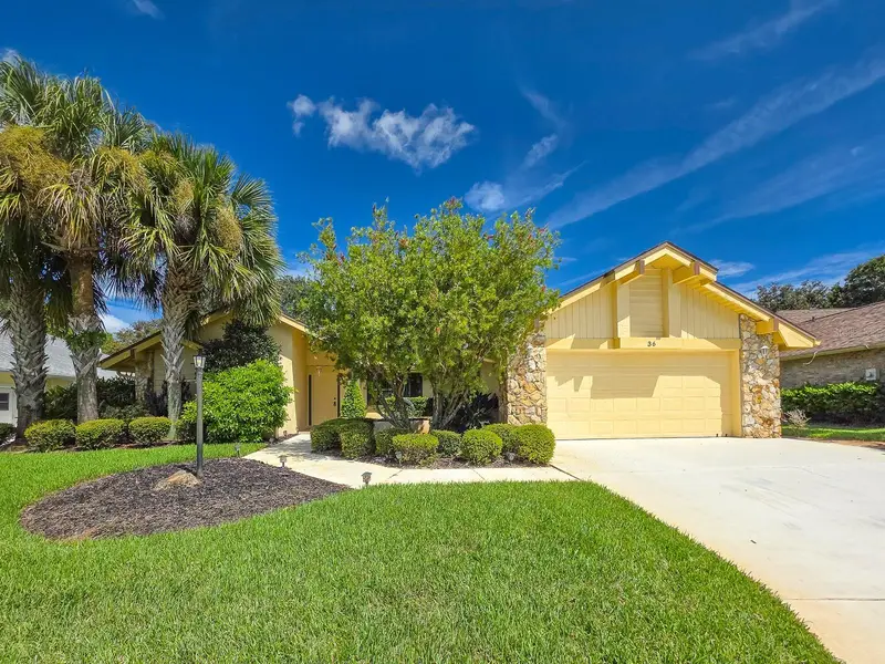 36 Kingsley Cir, FL