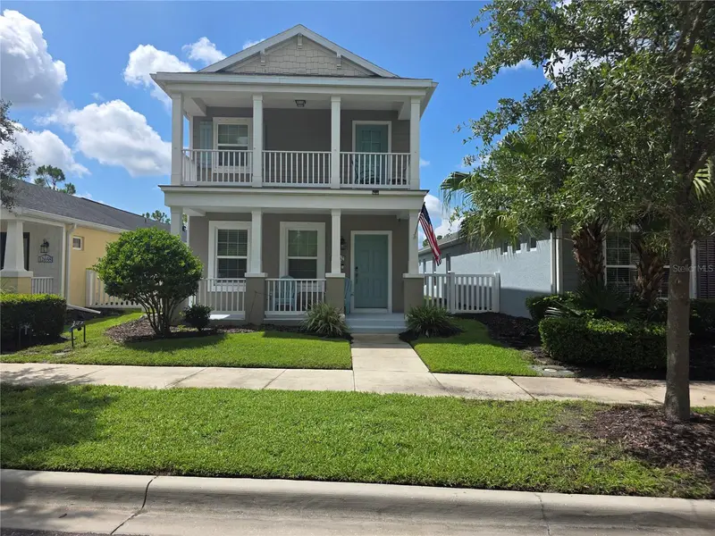 12662 Shimmering Oak Cir, FL