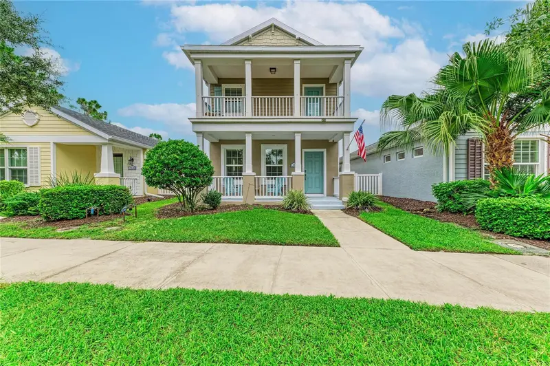 12662 Shimmering Oak Cir, FL