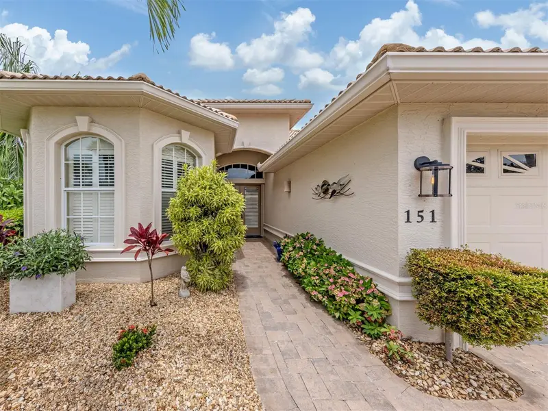 151 Coco Palm Dr, FL