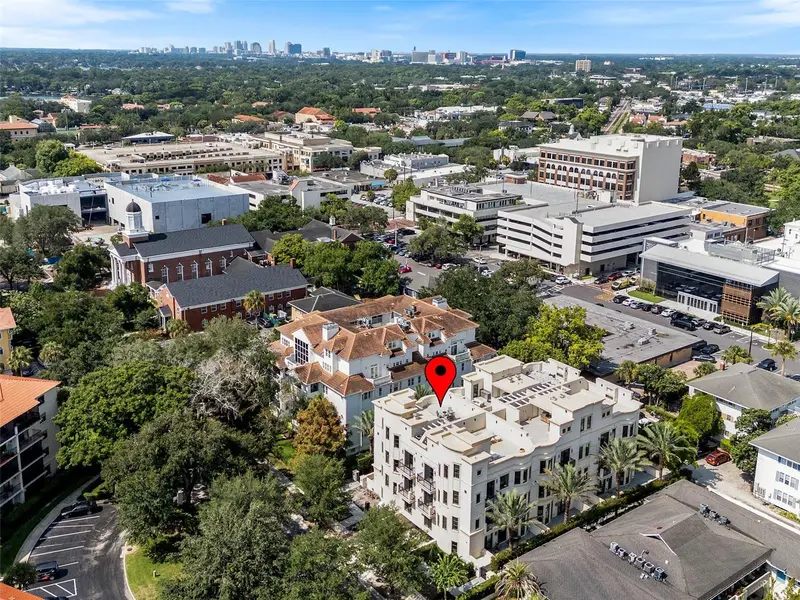 125 S Interlachen Ave #1, FL
