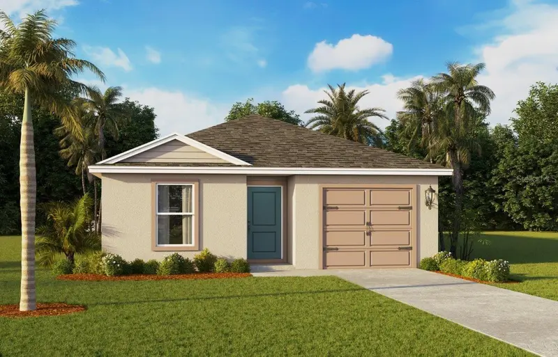 1130 Amber Waves Ct, FL