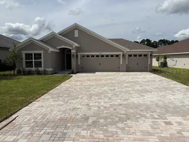 Juliette Falls listing