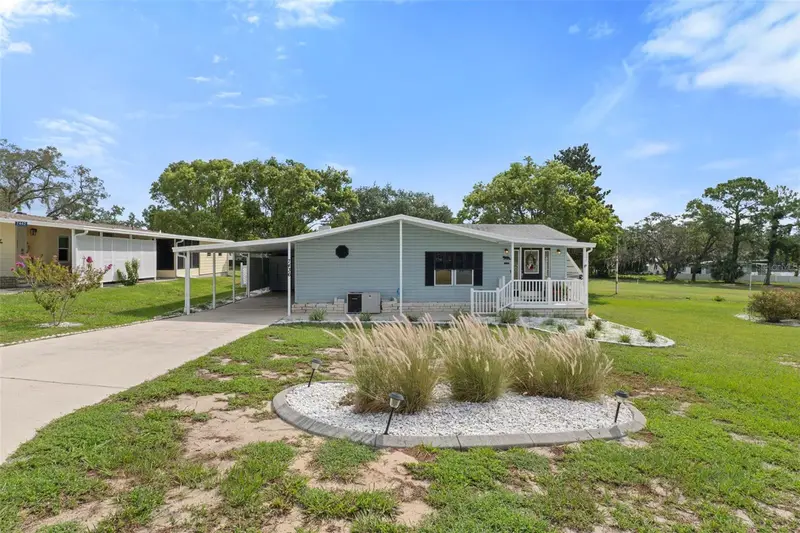 High Point listing