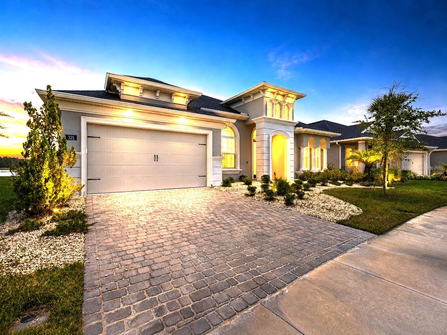 321 Aquamarine Way, FL