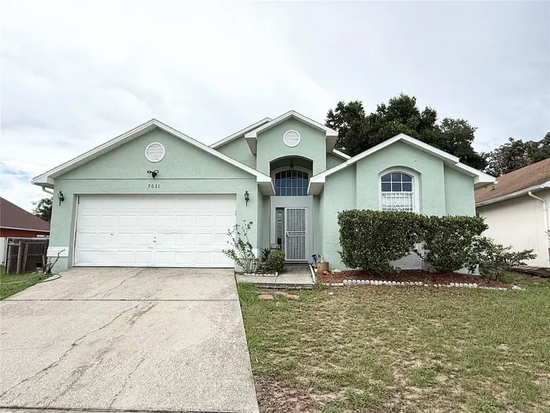7031 Blair Dr, FL