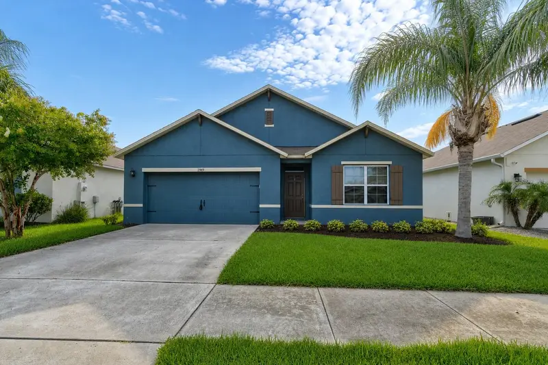 2989 Gibraltar Blvd, FL