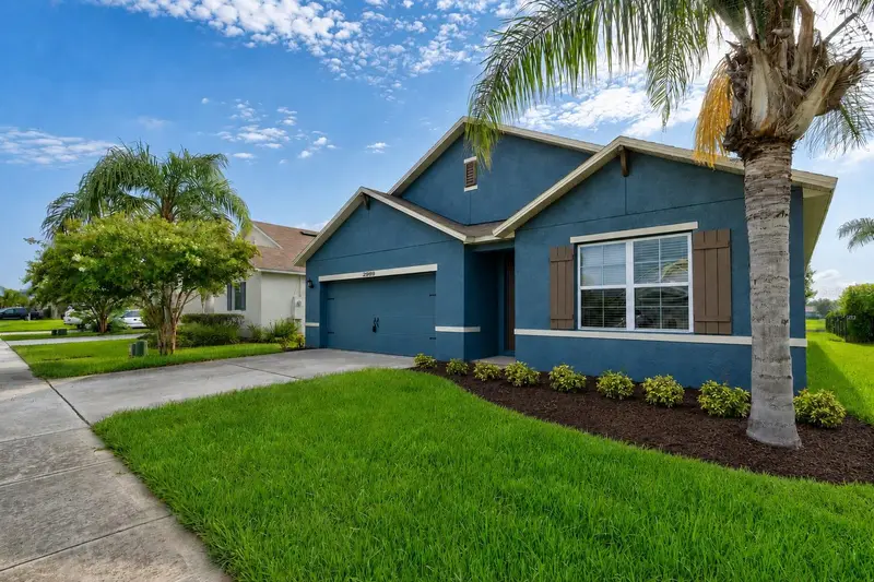 2989 Gibraltar Blvd, FL