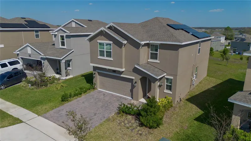 Arden Park listing