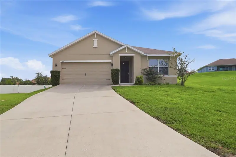 3592 N Burroughs Path, FL