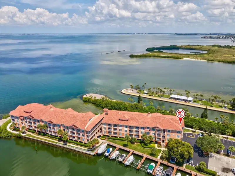 5000 Culbreath Key Way #9-301, FL