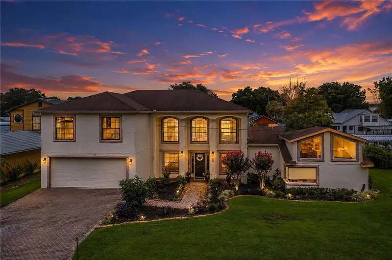 55 Perch St, FL