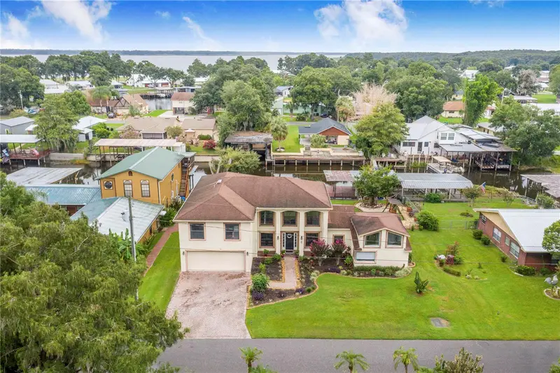 55 Perch St, FL