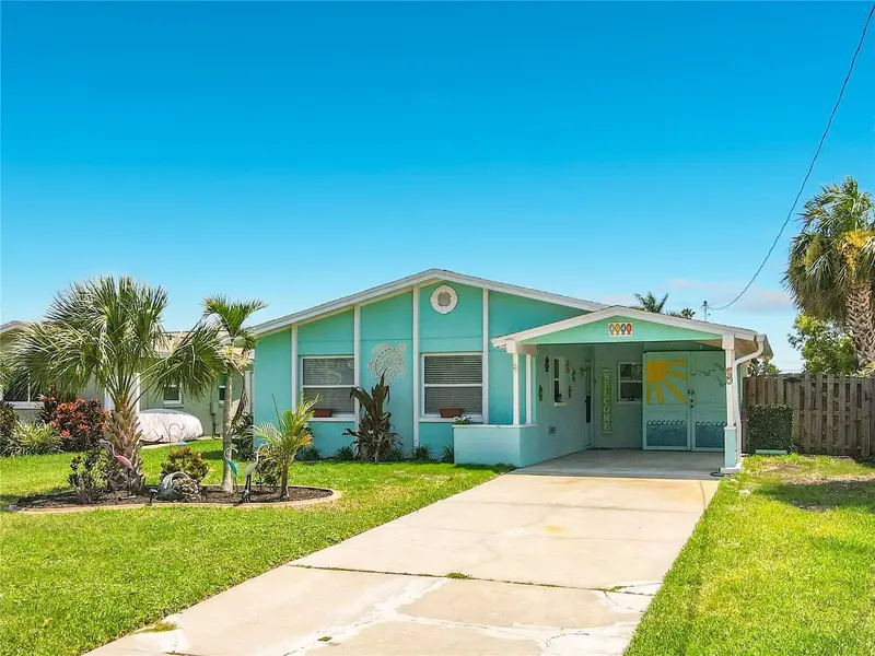 4046 Floramar Ter, FL