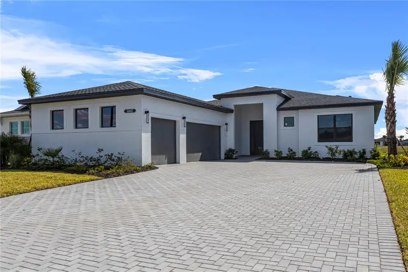 Woodland Preserve listing